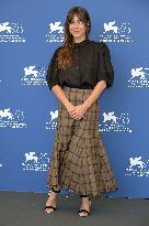 78th Mostra - Les Choses Humaines Photocall
