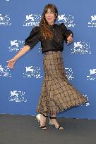 78th Mostra - Les Choses Humaines Photocall