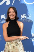 78th Mostra - Les Choses Humaines Photocall