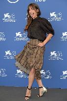 78th Mostra - Les Choses Humaines Photocall