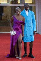 Venice - America Latina Premiere AM