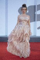 Venice - America Latina Premiere AM