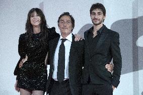 Venice - Les Choses Humaines Premiere AM