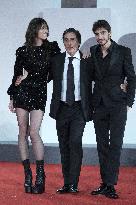 Venice - Les Choses Humaines Premiere AM