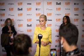 TIFF - Mothering Sunday Premiere