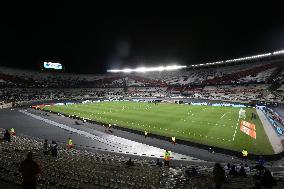 World Cup Qualifiers - Argentina v Bolivia
