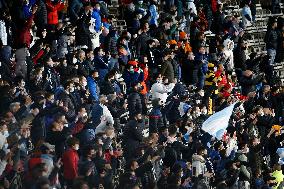 World Cup Qualifiers - Argentina v Bolivia
