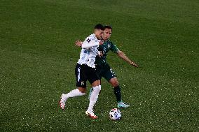 World Cup Qualifiers - Argentina v Bolivia