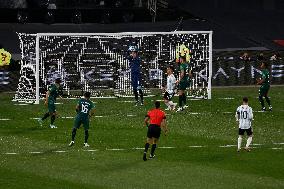 World Cup Qualifiers - Argentina v Bolivia