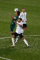 World Cup Qualifiers - Argentina v Bolivia