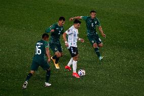 World Cup Qualifiers - Argentina v Bolivia