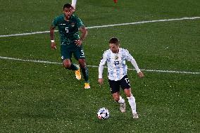 World Cup Qualifiers - Argentina v Bolivia