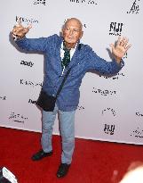 Daily Front Row Fashion Media Awards - NYC