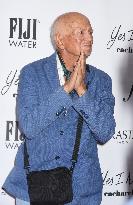 Daily Front Row Fashion Media Awards - NYC