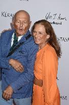 Daily Front Row Fashion Media Awards - NYC