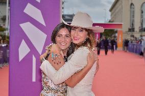 Deauville Dune Screening