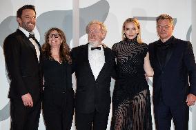 78th Mostra - The Last Duel Premiere