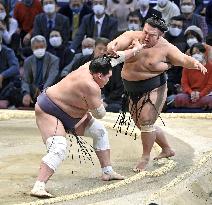 Kyushu Grand Sumo Tournament