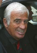 Jean Paul Belmondo Dead At 88