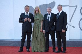 Venice - Un Autre Monde Premiere AM