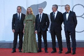 Venice - Un Autre Monde Premiere AM