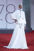 Venice - The Last Duel Premiere AM