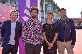 Deauville Guermantes Screening