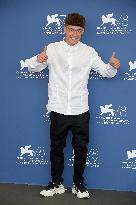 78th Mostra - Il Bambino Nascosto Photocall