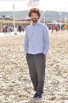 Deauville Guermantes Photocall