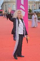 Deauville Closing Ceremony
