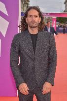 Deauville Closing Ceremony