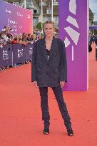 Deauville Closing Ceremony