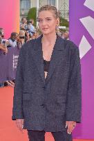 Deauville Closing Ceremony