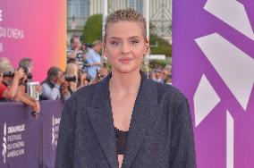 Deauville Closing Ceremony