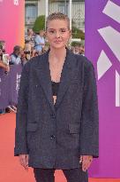 Deauville Closing Ceremony