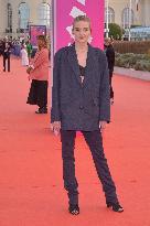 Deauville Closing Ceremony