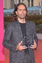 Deauville Winners Photocall