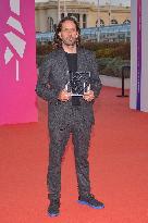 Deauville Winners Photocall