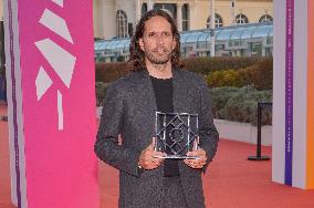 Deauville Winners Photocall