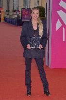 Deauville Winners Photocall