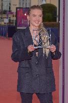 Deauville Winners Photocall