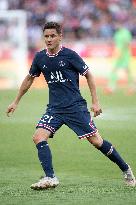 Ligue 1 - Paris Saint-Germain v Clermont - Paris