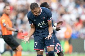 Ligue 1 - Paris Saint-Germain v Clermont - Paris