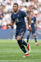 Ligue 1 - Paris Saint-Germain v Clermont - Paris