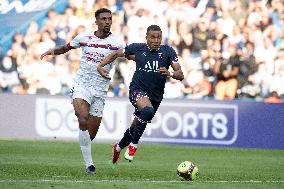 Ligue 1 - Paris Saint-Germain v Clermont - Paris