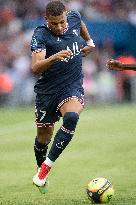 Ligue 1 - Paris Saint-Germain v Clermont - Paris