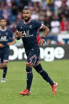 Ligue 1 - Paris Saint-Germain v Clermont - Paris