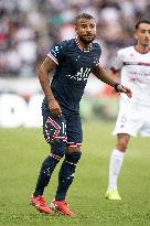 Ligue 1 - Paris Saint-Germain v Clermont - Paris