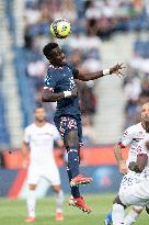 Ligue 1 - Paris Saint-Germain v Clermont - Paris