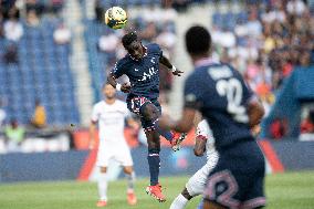 Ligue 1 - Paris Saint-Germain v Clermont - Paris